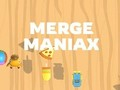 Cluiche Cumaisc Maniax  ar líne
