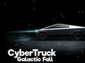 Cluiche Cluiche CyberTruck Réaltrach Fall  ar líne
