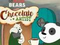 Cluiche We Are Bears: Ealaíontóir Caife  ar líne