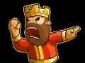 Cluiche Dungeons Soul Knight  ar líne