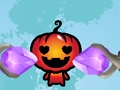 Cluiche Sábháil an Pumpkin  ar líne