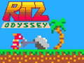 Cluiche Odyssey Ritz  ar líne