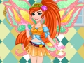 Cluiche Cluiche scéal fairy winx ar líne  ar líne