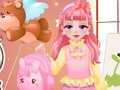 Cluiche Pastel Scoile Kiddo  ar líne