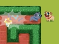 Cluiche Disney Junior: Mazes ar líne