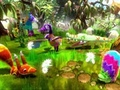 Cluiche Tunes Looney Nua: Grow Graden Fast Um ar líne