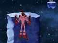 Cluiche Ben 10: Ró-Mhór le Titim  ar líne