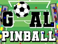 Cluiche Pinball Sprioc  ar líne
