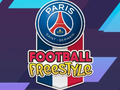 Cluiche Saorstíle PSG Sacair  ar líne