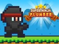 Cluiche Cluiche Super Ninja Pluiméir  ar líne
