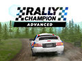 Cluiche Cluiche Rally Champion chun cinn  ar líne