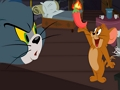 Cluiche The Tom agus Jerry Show Cat Cat in the Hole ar líne