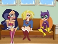Cluiche Saineolaí Éicea Seaimpíní Aeráide Cartoon Network  ar líne
