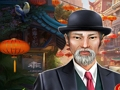 Cluiche Tóir ar Chinatown  ar líne
