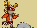 Cluiche Cluiche Sinséar Ninja Escape ar líne  ar líne