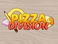Cluiche Rannán Pizza  ar líne