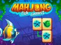 Cluiche Cluiche Mahjong Éisc Connect  ar líne