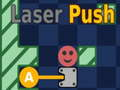 Cluiche Brúigh Laser  ar líne