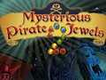 Cluiche Jewels Pirate mistéireach 2 ar líne  ar líne