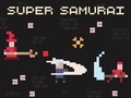 Cluiche Sár Samurai  ar líne