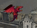 Cluiche Cluiche Flappy Draco  ar líne