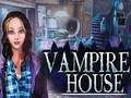 Cluiche Teach Vampire  ar líne
