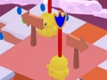 Cluiche Cluiche Éalú Duck Magic  ar líne