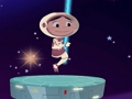 Cluiche Salto por las estrellas ar líne