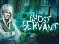 Cluiche Seirbhíseach Ghost  ar líne