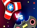 Cluiche Cluichí fíor-ama fidget spinner  ar líne