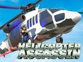 Cluiche Assassin Héileacaptar  ar líne