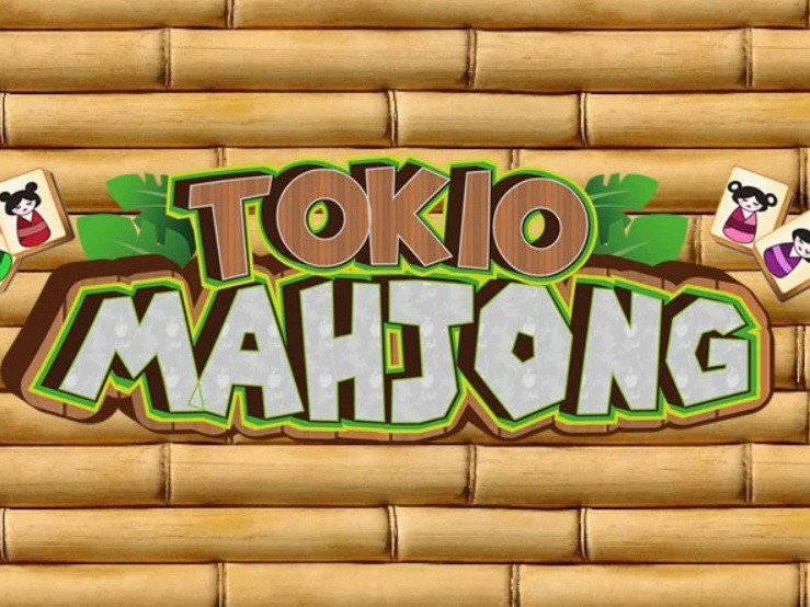 Cluiche Cluiche Tóiceo Mahjong  ar líne