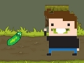 Cluiche Cluiche VR Pickle Hunter  ar líne