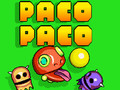 Cluiche Paco Paco ar líne