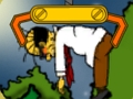 Cluiche Craein ar meisce  ar líne