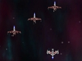 Cluiche Ionsaí Spaceship  ar líne