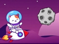 Cluiche Cathy an Astro Cat  ar líne