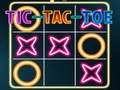 Cluiche Madra Tac Toe  ar líne