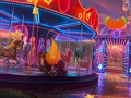 Cluiche Cluiche Éalú ó Carnival Aeistéitiúil  ar líne