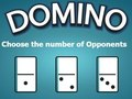 Cluiche Domino ar líne