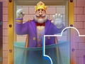 Cluiche Cluiche Ríoga Match Jigsaw Puzzle  ar líne