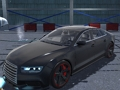 Cluiche Supercar Extreme: Stunt Drive  ar líne