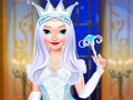 Cluiche Ó Cailín Simplí go Empress Gorgeous  ar líne