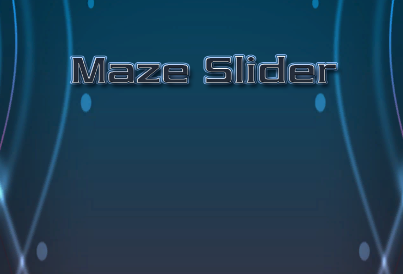 Cluiche Sleamhnán Maze  ar líne