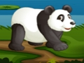 Cluiche Cluiche Peil Panda  ar líne