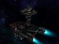 Cluiche Cluiche Gunship Starbase  ar líne