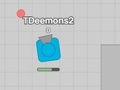 Cluiche Umair Tiny. io  ar líne