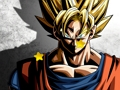Cluiche Dragon Ball Cluichí Greannmhar  ar líne