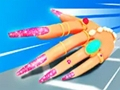 Cluiche Cluiche Hand Evolution Runner  ar líne