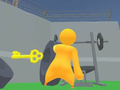 Cluiche Jailbreak marla Stickman  ar líne